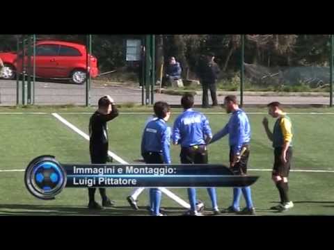 DIL22 080315 - A.BAIARDO - ATHLETIC CLUB LIBERI 1-1 | PROMOZIONE B