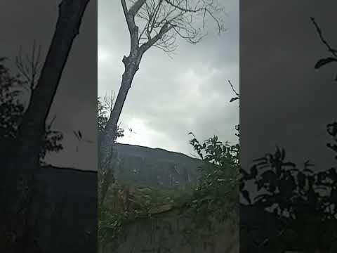 Paisagem da Estrada Real