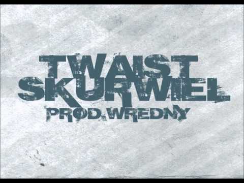 Twaist - SKURWIEL (Prod.Wredny)