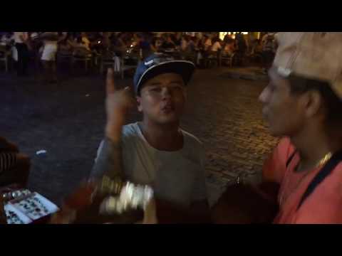 Yorday Martínez - Freestyle