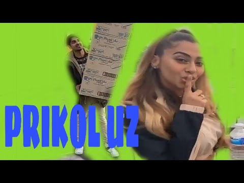 #Tiktok #telgram #kochajanglar #prikolar энг зур узбек прикolar #11 uzbek prikol 2019