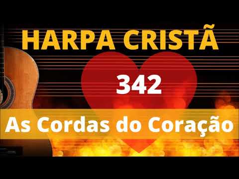 342 - As Cordas Do Coração video