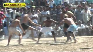 (1) Balachaur (Nawanshahr) Kabaddi Tournament 8 March 2016