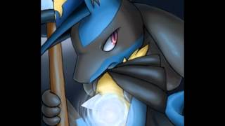 Download lagu Lucario and Mystery of Mew (We will meet again) mp3