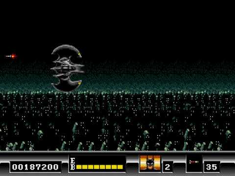 [TAS] Genesis Batman by arkiandruski in 10:41,88