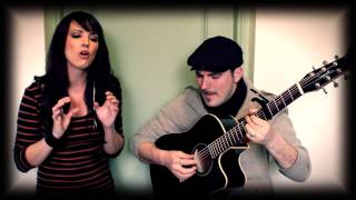 Leaving On a Jet Plane - RACHEL POTTER cover