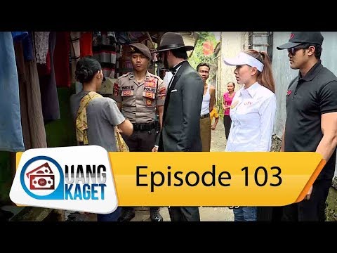 Anak Banyak Gak Punya Uang! Keluarga Bu Hartanti Gak Bisa Makan! | UANG KAGET EPS. 103 (1/3)