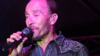 Lee Greenwood IOU 2014