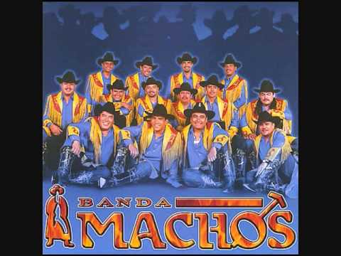 Rulex Dj - Las Movidas De Banda Machos