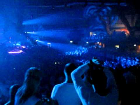 Sensation Poland 2010 Wrocław - Chuckie 3