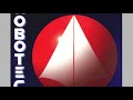 Robotech Intrigue