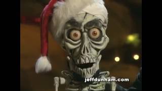 Jeff Dunham's Very Special Christmas Special - Achmed The Dead Terrorist  | JEFF DUNHAM