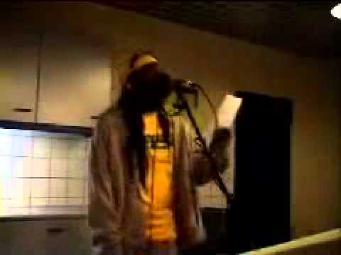 Capleton -Rare recording-