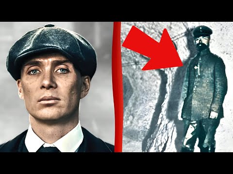 The Real HORRORS of WWI Tunnel Warfare