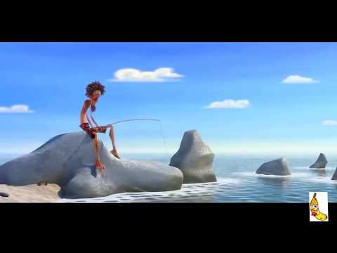 Funny 3d Animated Short Film - IT'S A CINCH Adventure Animation Movie