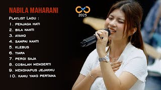 Download lagu Nabila Maharani Full Album Terbaru 2025 || Tanpa Iklan, Penjaga Hati, Bila Nanti, Ayang mp3