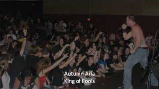 Autumn Aria - King of Fools