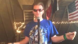 Magnet And Steel (Cover)