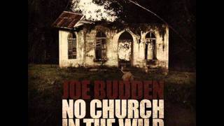 Joe Budden - No Church In The Wild Freestyle (+Lyrics)