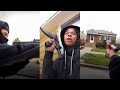 Craziest IG Live Crashouts