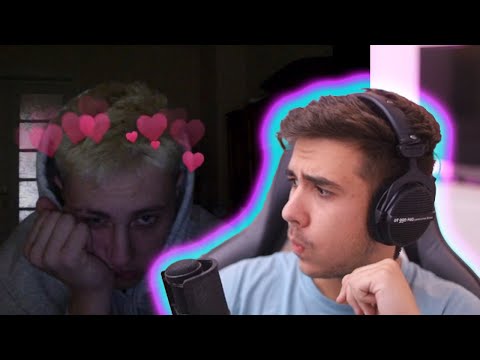 Piele de găină.. ghosty punk - Freak Pt. II / Pufulete reacționează