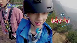 Download lagu [ENGSUB][1THE9]원더나인 - 원더랜드(WONDERLAND) EP.3 mp3