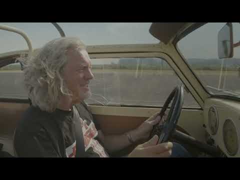 The Grand Tour: Eurocrash - Catching Their Ride Home