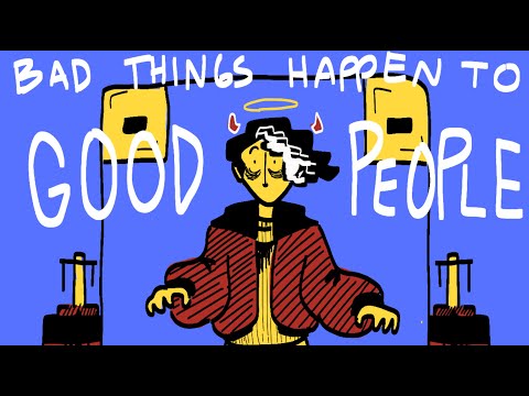 GOOD THINGS HAPPEN TO ME... | DreamSMP Animatic