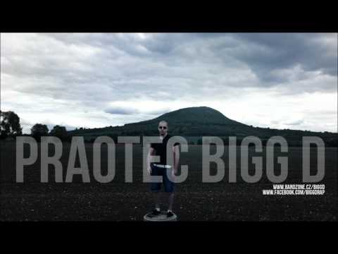 Bigg D - Praotec BIGG D (2012)