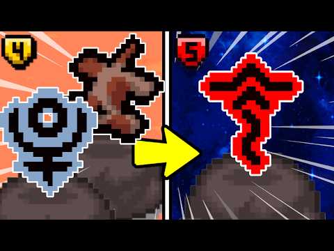 Isaac Got a NEW Planetarium Item, It's INSANELY Broken!
