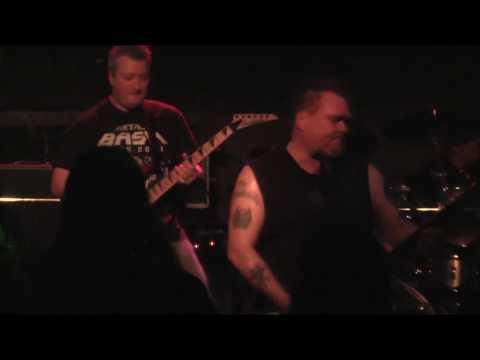 Anihilated - live in Maidstone 2012 - complete show