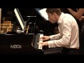Tasmin Little & Andrey Gugnin plays Beethoven : Violin Sonata No.9 "Kreutzer"