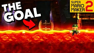 The Axe Was RIGHT THERE