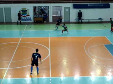 Colombo vs Araucaria