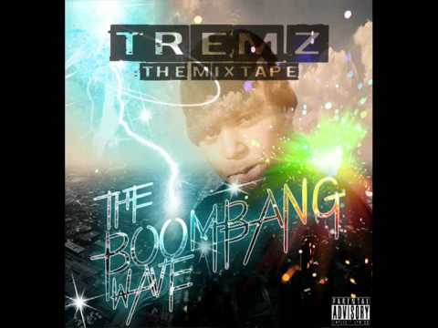 TREMZ FT. FELTS & ROULETTE - MIND ON MY GREEN (THE BOOMBANG WAVE)