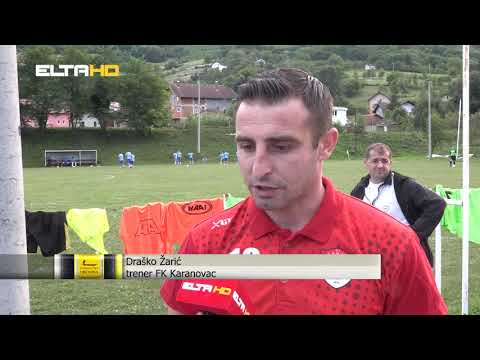 BL HRONIKA 21 07 20 - FK KARANOVAC