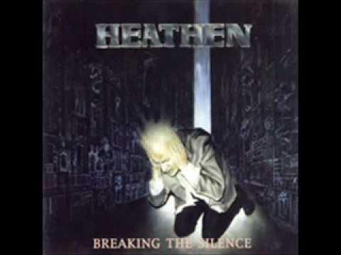 Heathen-Pray for Death