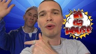 IN DA HOUSE - #4 - The RetroGodfather