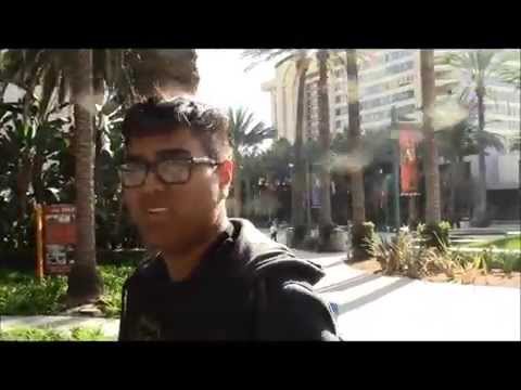 ScoopFaze Goes to YCS Anaheim 2014