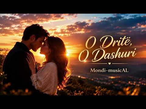 Mondi - O dritë, o dashuri 