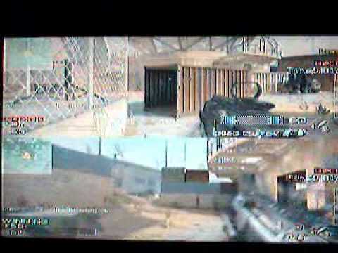 MW3 Tournament With The Guys Part 1