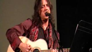 Michael Sweet - Make You Mine - Acoustic Performance + Lyrics