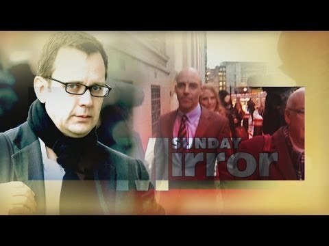 Channel 4 News headlines - Monday 27 January 2014