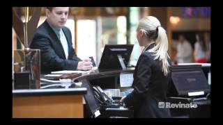 Revinate On-Site Surveys: An Innovative iPad Solution for Capturing Gu