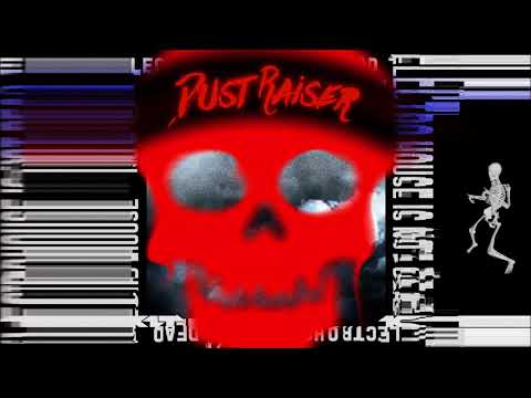 K1T - Dust Raiser (Original Mix)