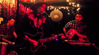 TORRES - Jealousy and I (NYC Debut - Live at Cake Shop - 2/22/13)