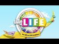 Let's Play – The Game of Life – 2016 Edition