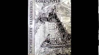 Gorewinter - Demonblood