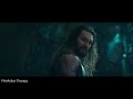 AQUAMAN Movie Underwater Fight Scene