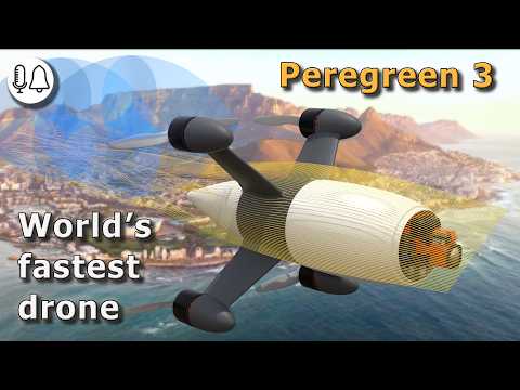 Mike Bell and AirShaper